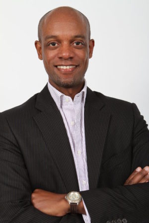 Donald FRANCOIS Donald FRANCOIS - Fondateur de SerenySun Energies