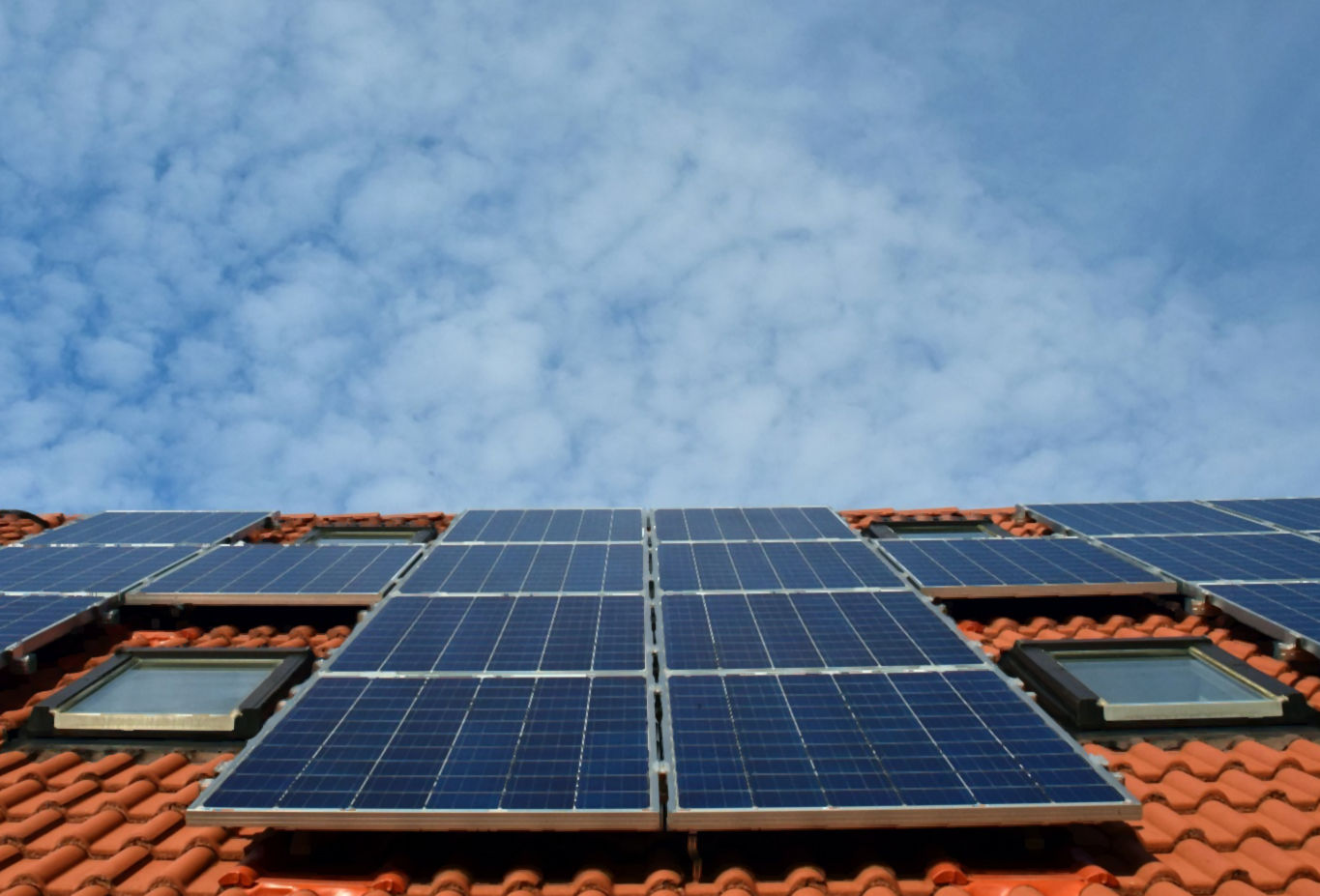 Systeme solaire SerenySun