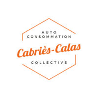 SerenySun_CabriesCalas_Logotype Logo autoconsommation Cabriès Calas