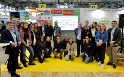 Notre énergie La Cadène soutient le Grand Challenge Solidaire