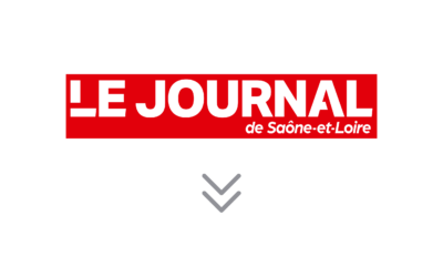 Article Journal de Saône-et-Loire Décembre 2025
