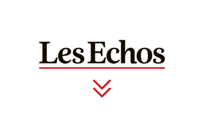Article Les Echos Décembre 2025
