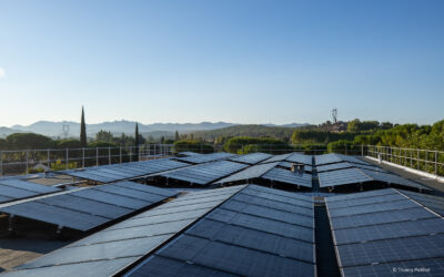 Article La Gazette des Communes Janvier 2026