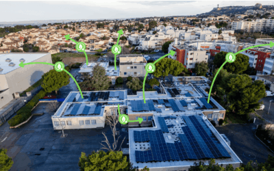 Consommez une énergie verte 100 % vitrollaise