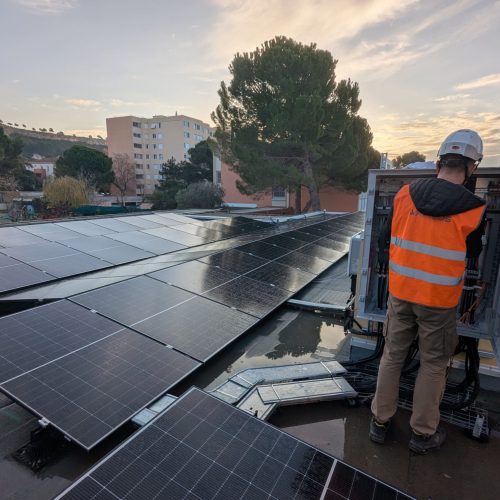 2025 12 Solarisation groupe scolaire Prairial ©SerenySun-Watteos