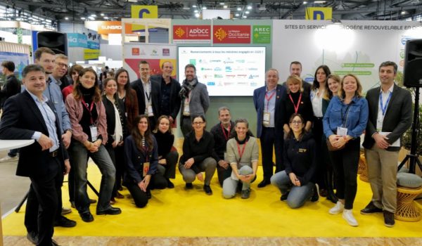 Energie Solidaire Occitanie