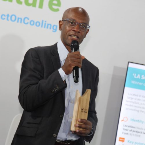 Green Solutions Awards COP30 nov25 (2)