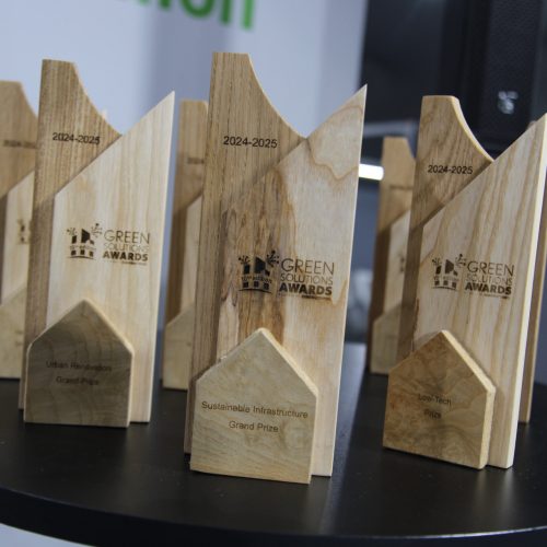 Green Solutions Awards COP30 nov25 (3)