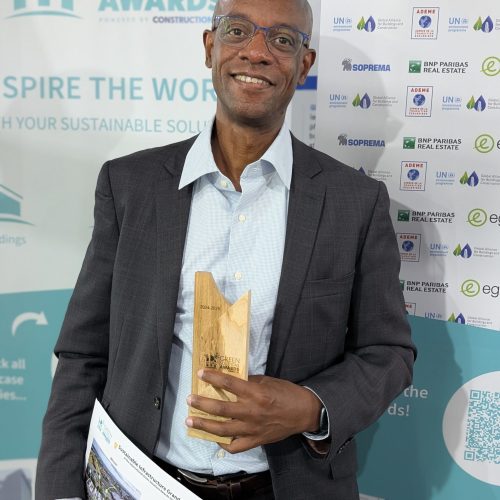 Green Solutions Awards COP30 nov25