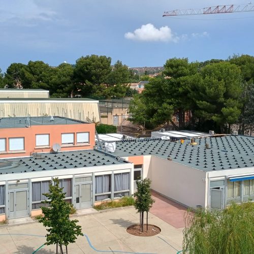 Groupe scolaire Prairial (1)