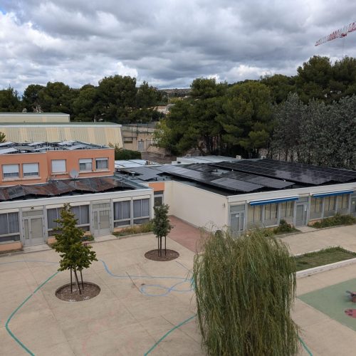 Groupe scolaire Prairial (1)