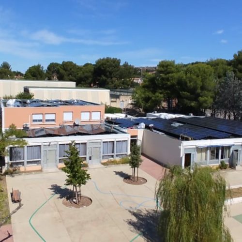 Groupe scolaire Prairial (5)