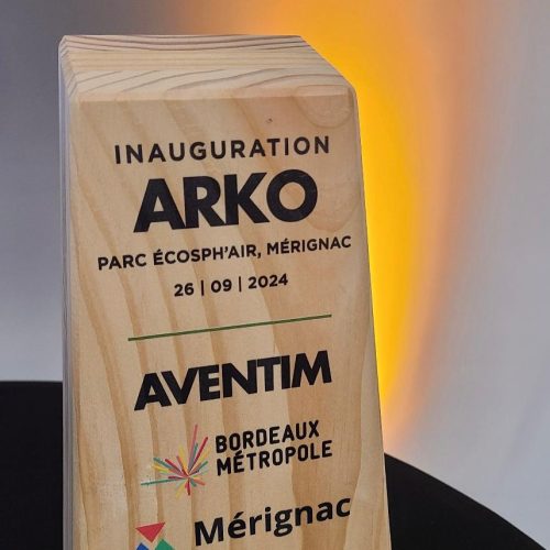Inauguration ARKO (1)