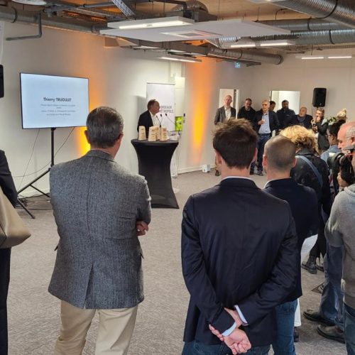 Inauguration ARKO (2)