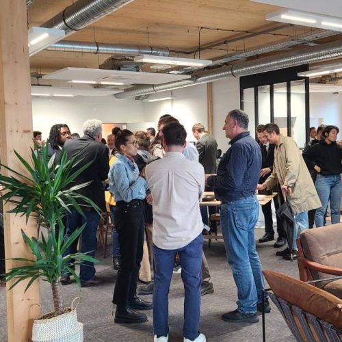 Inauguration ARKO (3)