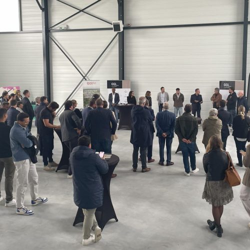 Inauguration ARTY Station Toulouse (2)
