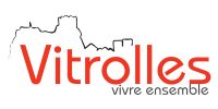 Logo Ville de Vitrolles